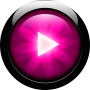 icon MP3 Player voor Xtouch Unix Pro