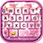 icon Pink Glitter Keyboard 1.0.6