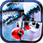 icon Snow Jigsaw Puzzle 4.9