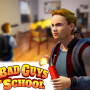 icon bad guys at School game simulator walkthrough voor Micromax Bolt Supreme 2