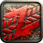 icon Zombie Highway voor kyocera Digno G