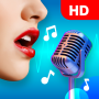 icon Voice Changer - Audio Effects voor infinix Hot 4 Pro
