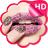 icon Sugar Lips Live Wallpaper HD 2.7