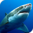 icon Shark Live Wallpaper 3.0