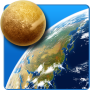 icon Mercury Retrograde voor verykool Jet II SL5008