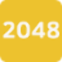 icon 2048 - The best puzzle Game voor Samsung Galaxy C9 Pro