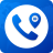 icon com.locationtracker.mobilecallerid 1.0