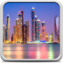 icon Dubai Live Wallpaper