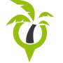 icon دليل السياحة السعودية voor Samsung Galaxy S4(GT-I9500)