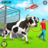 icon Farm Animal Truck Transporter 4.9