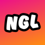 icon NGL: ask me anything voor LG X5