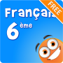 icon com.edupad.app.francais6e