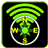 icon Wifi Signal Quality 2.3