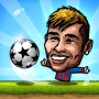 icon Puppet Soccer Football 2015 voor Samsung Galaxy J2 Pro