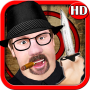 icon Knife King2-Shoot Boss HD voor ASUS ZenFone 3 Max (ZC553KL)