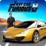 icon Fast Car Furious