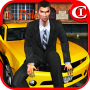 icon CrazyValetParkingKing3D