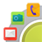 icon CircleLauncher light 3.7