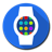 icon Bubble Launcher For Android Wear 2.0