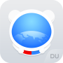 icon DU Browser—Browse fast & fun voor oukitel K5