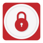 icon Material App Locker voor iball Slide Gorgeo 4GL