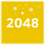 icon 2048 puzzle