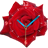 icon Rose Clock Live Wallpaper 1.3