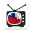 icon Reproductor Nacional 6.5.6