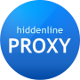 icon HiddenLineProxy voor Wileyfox Spark X