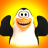 icon Sweet Little Talking Penguin 6