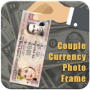 icon Couple Currency Photo Prank
