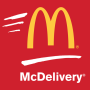 icon McDelivery UAE voor oneplus 3