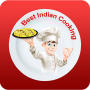 icon Best Indian Cooking