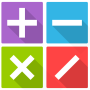 icon Solo Scientific Calculator voor Lanix Ilium L610