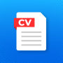 icon CV Maker : Resume Maker voor Samsung Galaxy J7 Core