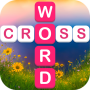 icon Word Cross - Crossword Puzzle voor Samsung Galaxy J3 Pro