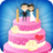 icon Sweet Wedding Cake Maker Games 1.3.6