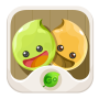 icon Emoji Art - Cute & Puzzle voor Inoi 6