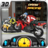 icon Bike drag race 2.1