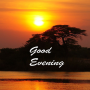 icon Good Evening Images