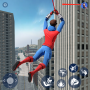 icon Spider Fighting: Hero Game voor LG G6