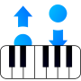 icon xPiano Share