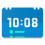 icon DashClock Widget voor Huawei GX8