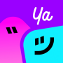 icon Yaahlan-Fun Games Make Friends