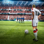 icon Soccer Football World Cup voor Huawei Y7 Prime 2018