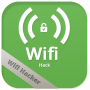 icon Wifi Password Hacker Prank