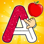 icon KidloLand Toddler & Kids Games voor Weimei We Plus 3