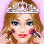 icon Princess Makeup Salon Game voor LG X5