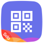 icon Solo QR Code Scanner voor Aermoo M1