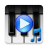 icon Piano songs with rain 1.4
